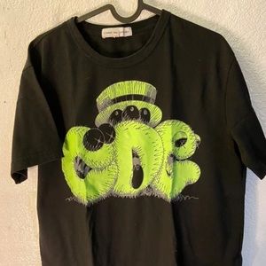 CDG Tee